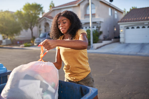 Best Trash Removal Near Me  in Holly Ridge, NC