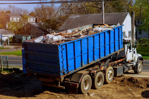 Best Construction Debris Removal  in Holly Ridge, NC