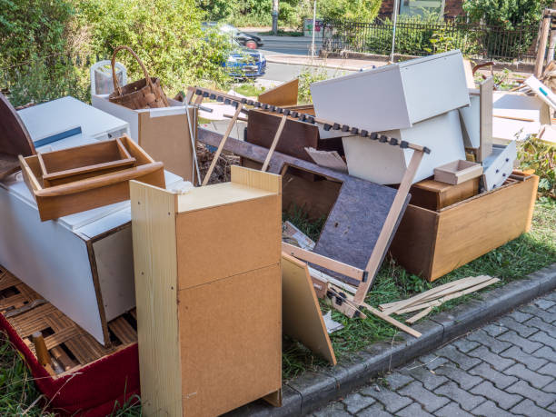 Best Construction Debris Removal  in Holly Ridge, NC
