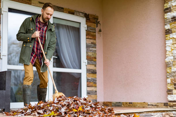 Best Yard Waste Removal  in Holly Ridge, NC