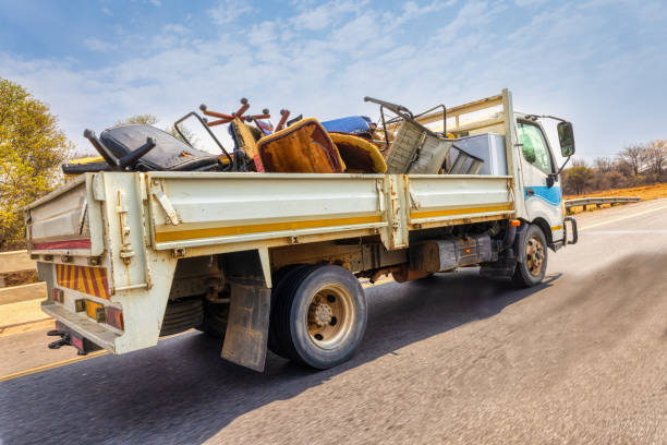 Best Commercial Cleanout Services  in Holly Ridge, NC